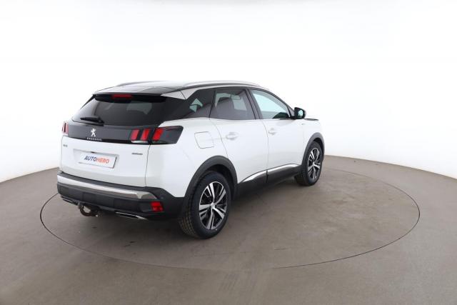 Peugeot 3008 image 3