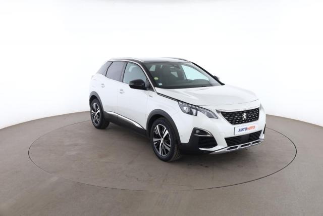 Peugeot 3008 image 7