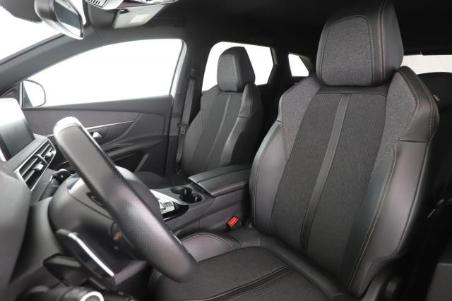 Peugeot 3008 image 5