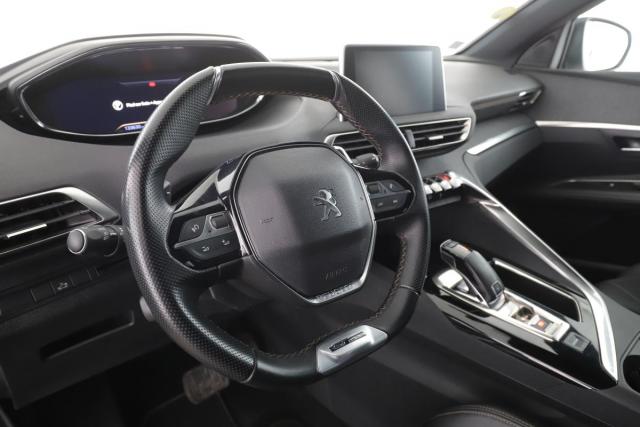 Peugeot 3008 image 1