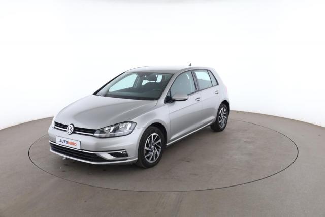 Volkswagen Golf Vii 1.6 Tdi Bluemotion Tech Sound 5p 115 Ch