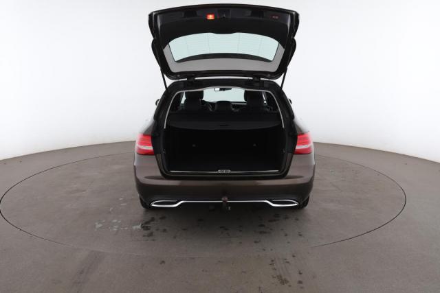 Mercedes Benz Classe C image 2
