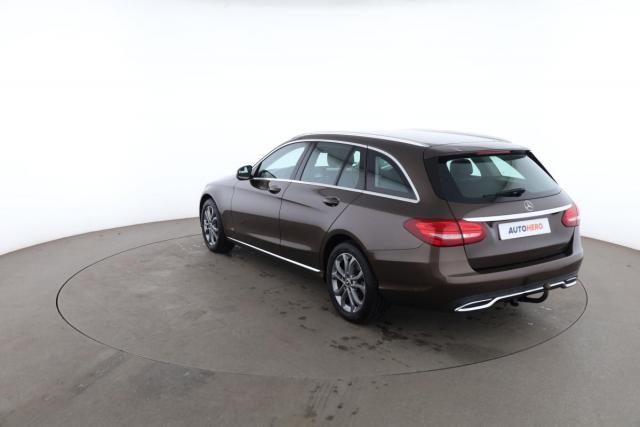 Mercedes Benz Classe C image 6