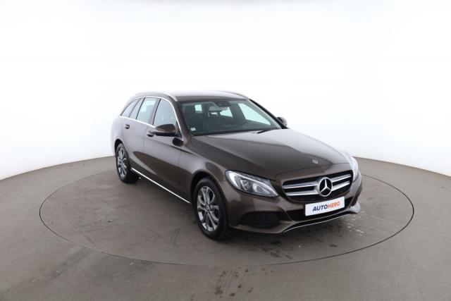 Mercedes Benz Classe C image 3