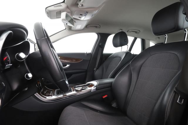Mercedes Benz Classe C image 9