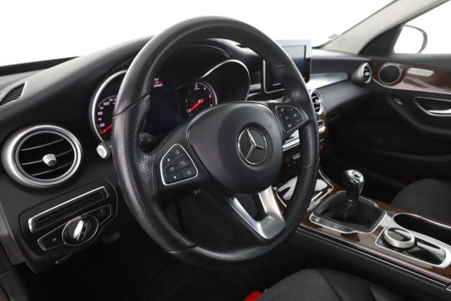 Mercedes Benz Classe C image 7