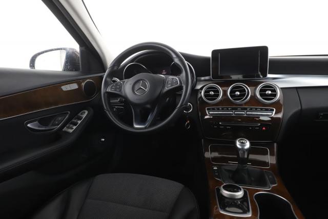 Mercedes Benz Classe C image 1