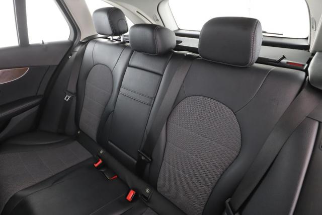 Mercedes Benz Classe C image 5