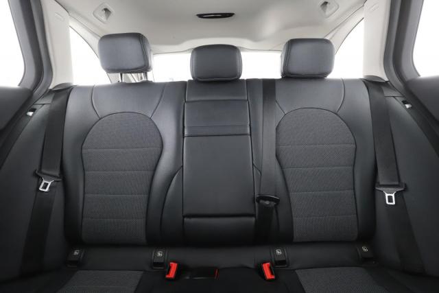 Mercedes Benz Classe C image 4