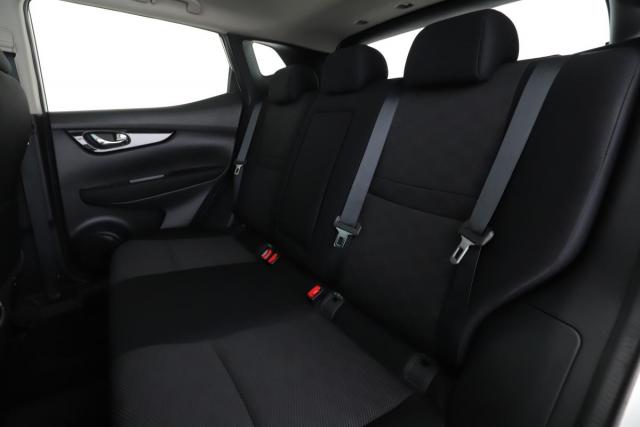 Nissan Qashqai image 3