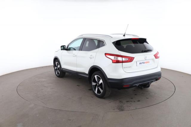 Nissan Qashqai image 6