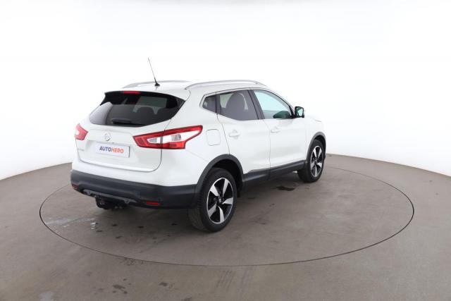 Nissan Qashqai image 9