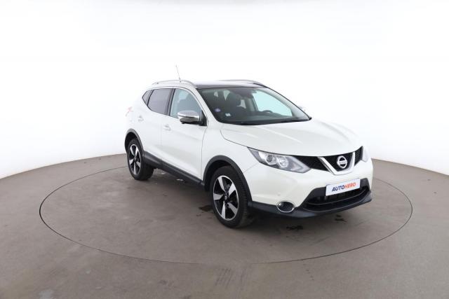 Nissan Qashqai image 5