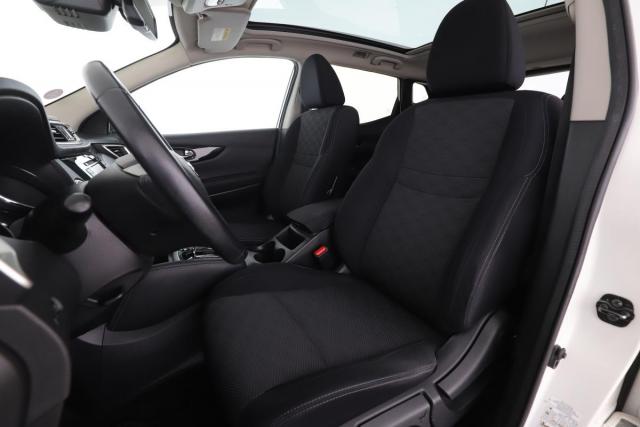 Nissan Qashqai image 8