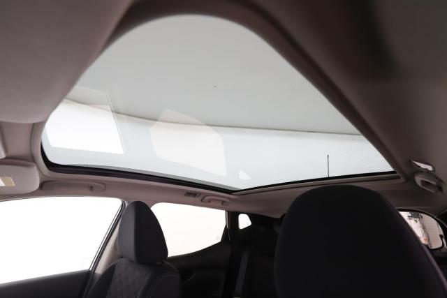 Nissan Qashqai image 1