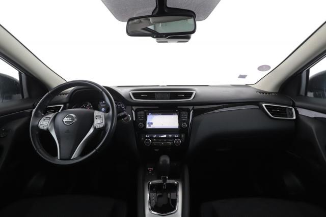 Nissan Qashqai image 7