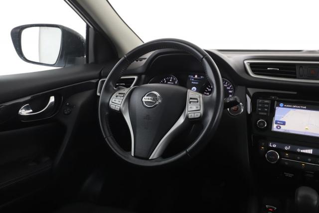 Nissan Qashqai image 4