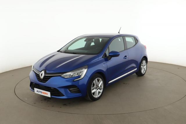 Renault Clio 1.0 Tce Zen 100 Ch
