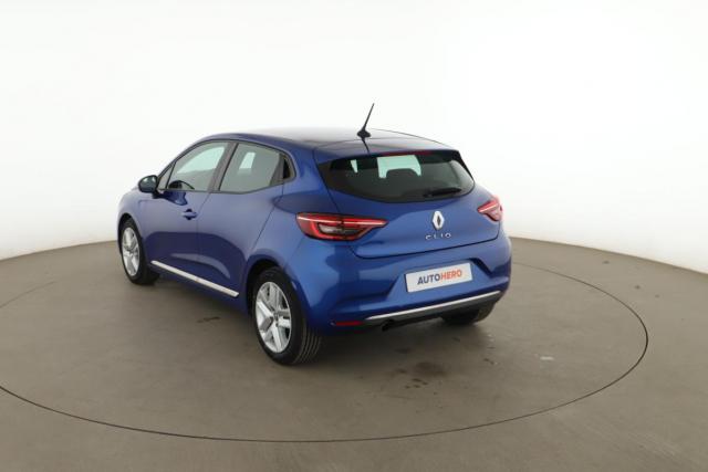 Renault Clio image 1