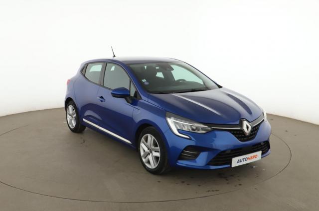 Renault Clio image 9