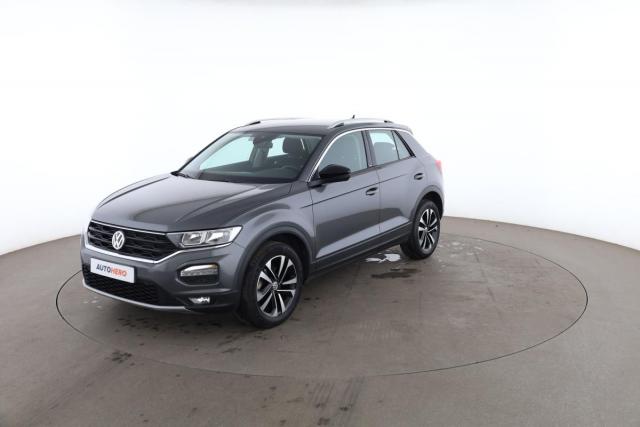 Volkswagen T-Roc 1.0 Tsi Iq.drive 115 Ch