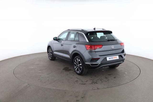 Volkswagen T-Roc image 1