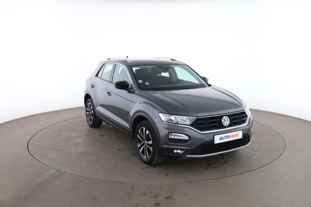 Volkswagen T-Roc image 4