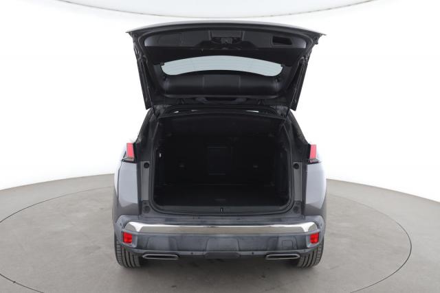 Peugeot 3008 image 6