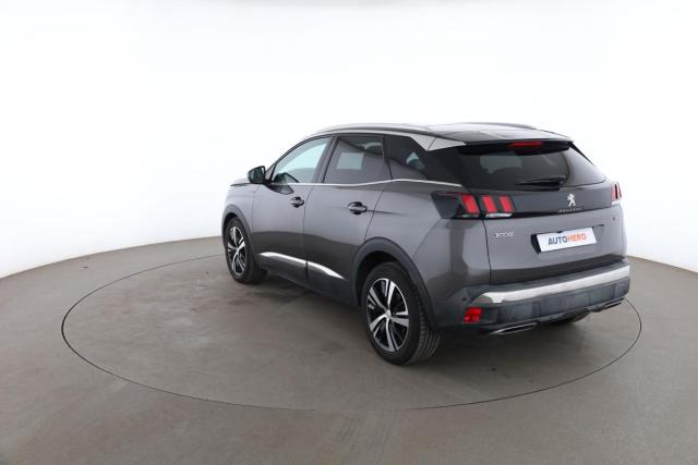 Peugeot 3008 image 3