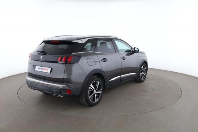 Peugeot 3008 image 1