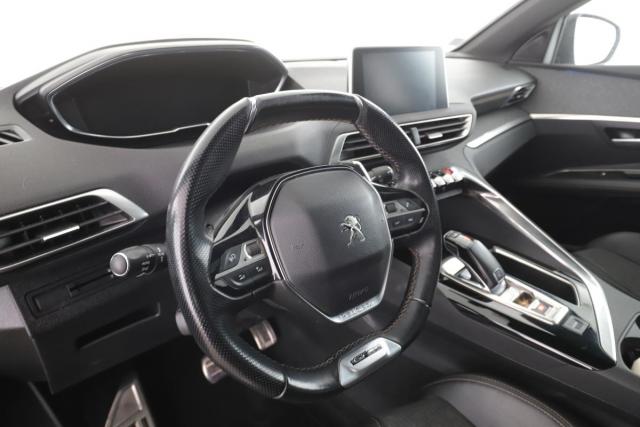 Peugeot 3008 image 9