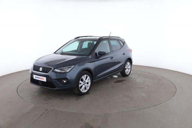 Seat Arona 1.0 Ecotsi Urban 95 Ch