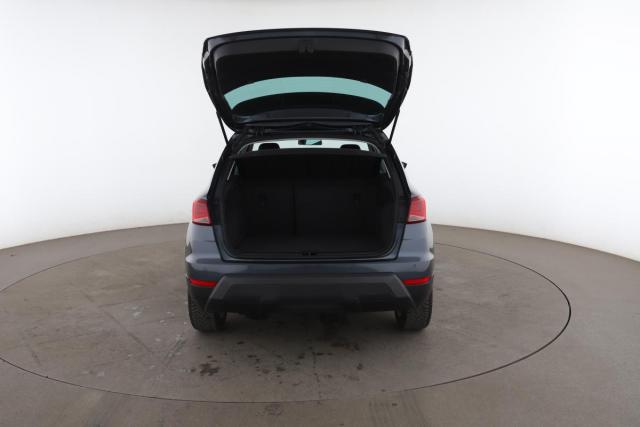 Seat Arona image 6