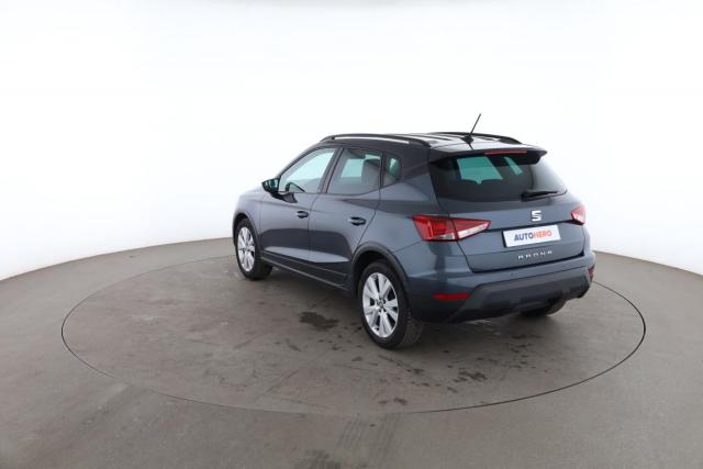 Seat Arona image 5