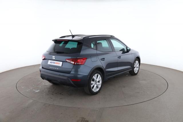 Seat Arona image 8