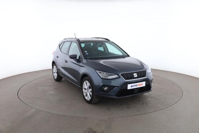 Seat Arona image 3
