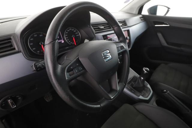 Seat Arona image 9