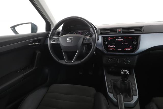 Seat Arona image 1