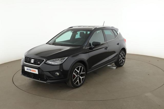 Seat Arona 1.0 Ecotsi Fr Dsg7 115 Ch