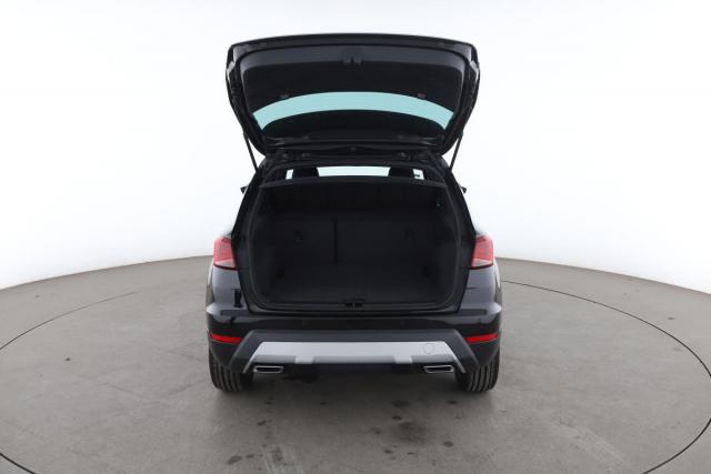 Seat Arona image 5
