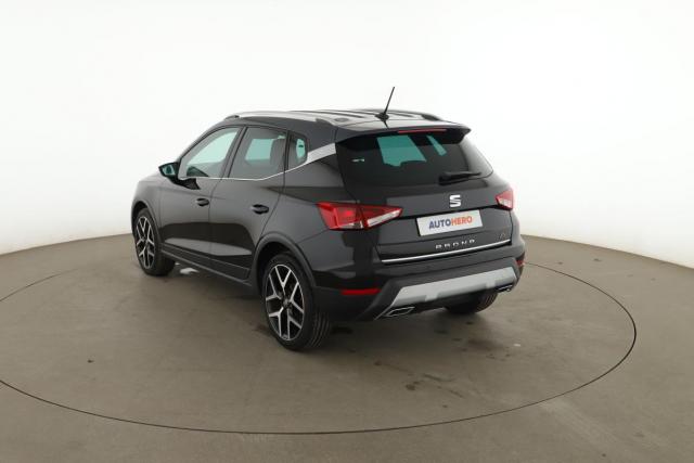 Seat Arona image 4