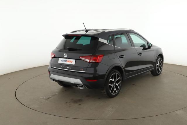 Seat Arona image 8