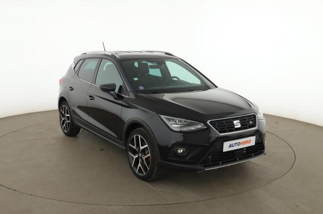 Seat Arona image 2
