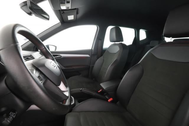 Seat Arona image 7