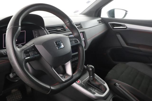 Seat Arona image 3