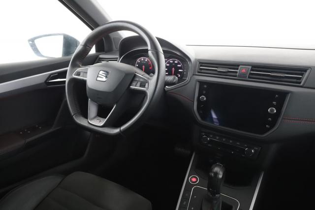 Seat Arona image 6
