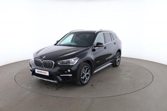 Bmw X1 Sdrive18d Xline 150 Ch
