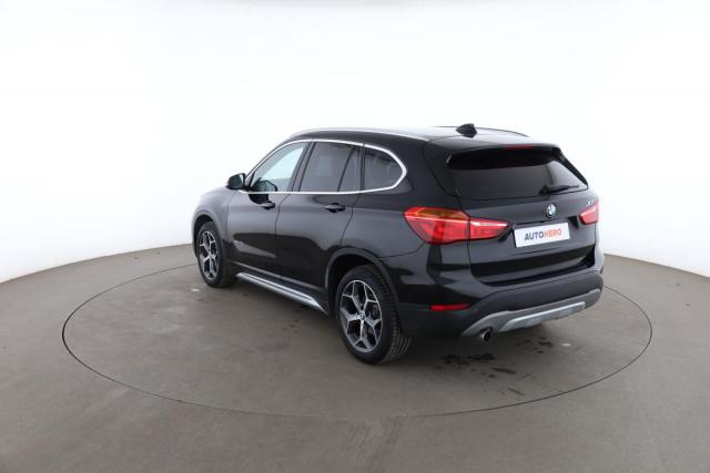 Bmw X1 image 5