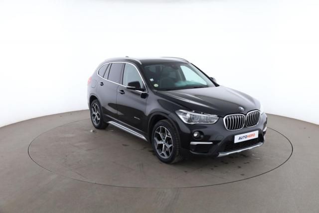 Bmw X1 image 6