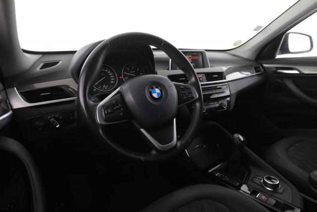 Bmw X1 image 1